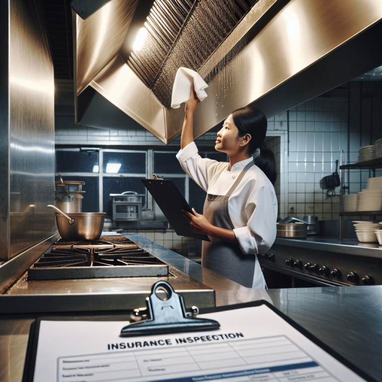 How Professional Hood Cleaning Can Lower Your Restaurant Insurance Premiums