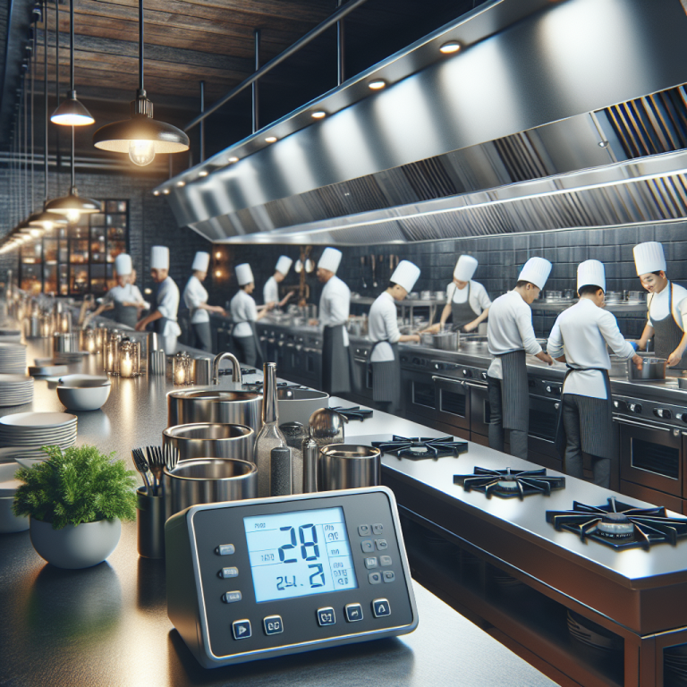 Maximize Restaurant Efficiency: Cut Costs with Professional Hood Cleaning